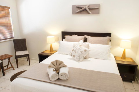 Gecko Lodge Kalbarri - Lightning Ridge Tourism 11