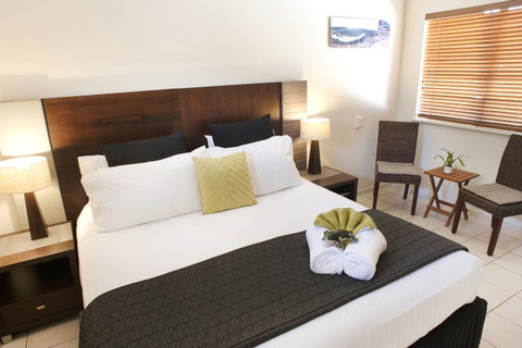 Gecko Lodge Kalbarri - Lightning Ridge Tourism 17