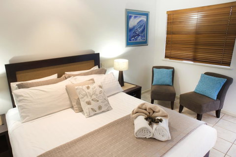 Gecko Lodge Kalbarri - Lightning Ridge Tourism 19
