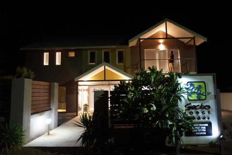 Gecko Lodge Kalbarri - Lightning Ridge Tourism 31
