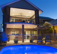 Gecko Lodge Kalbarri - Lightning Ridge Tourism