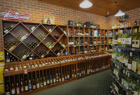 Esplanade Hotel Busselton - Lightning Ridge Tourism 12