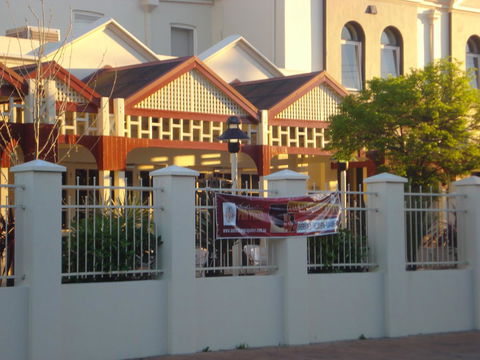 Esplanade Hotel Busselton - Lightning Ridge Tourism 31