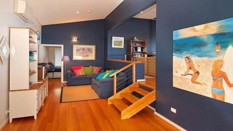 Tru Blu - Enjoy Sweeping 180 Degree Views Of Gracetown In This Modern Family Beach House - Lightning Ridge Tourism 2