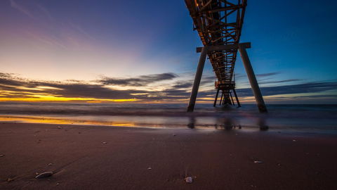 Beadon Bay Hotel - Lightning Ridge Tourism 22