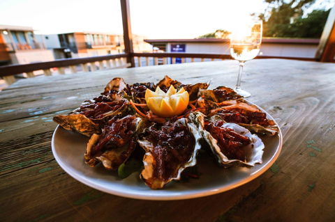 Beadon Bay Hotel - Lightning Ridge Tourism 23