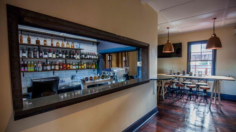 Beadon Bay Hotel - Lightning Ridge Tourism 18