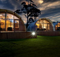 43 Degrees Bruny Island - Lightning Ridge Tourism