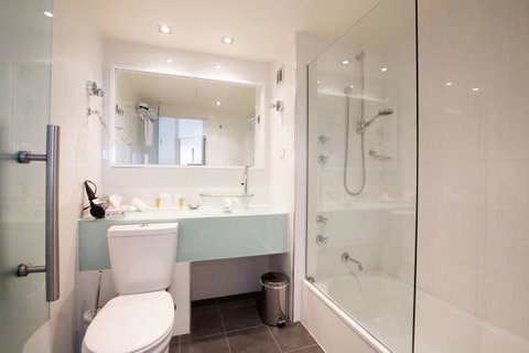 Gateway Hotel By Nightcap Plus - Lightning Ridge Tourism 26