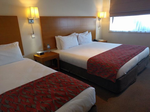 Gateway Hotel By Nightcap Plus - Lightning Ridge Tourism 27