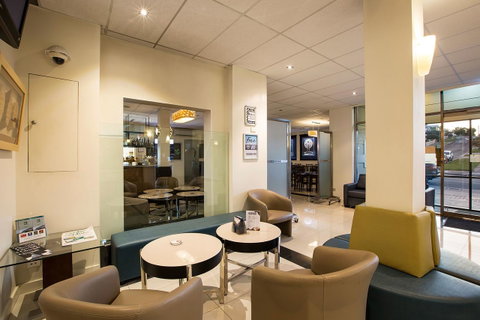 Gateway Hotel By Nightcap Plus - Lightning Ridge Tourism 32