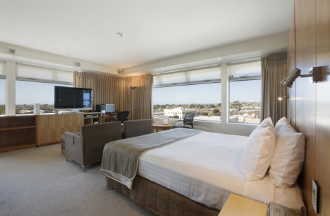 Gateway Hotel By Nightcap Plus - Lightning Ridge Tourism 3