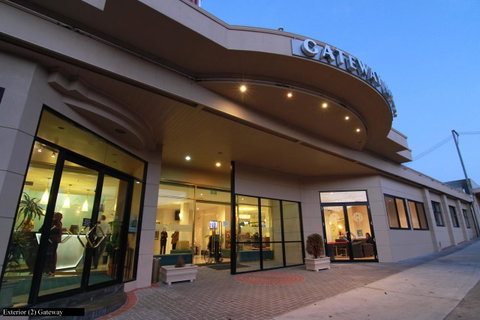 Gateway Hotel By Nightcap Plus - Lightning Ridge Tourism 11