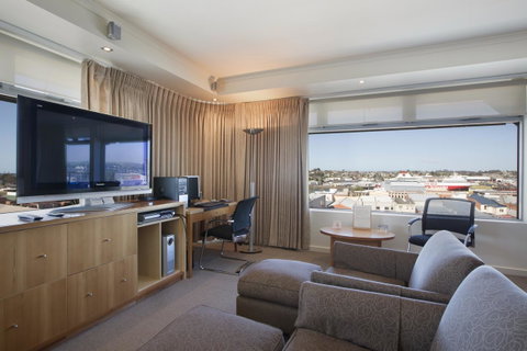 Gateway Hotel By Nightcap Plus - Lightning Ridge Tourism 22
