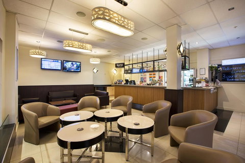 Gateway Hotel By Nightcap Plus - Lightning Ridge Tourism 10