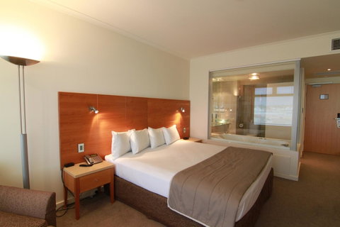 Gateway Hotel By Nightcap Plus - Lightning Ridge Tourism 40