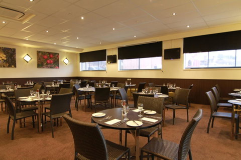 Gateway Hotel By Nightcap Plus - Lightning Ridge Tourism 7