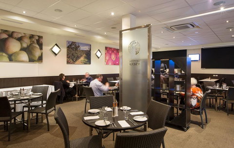 Gateway Hotel By Nightcap Plus - Lightning Ridge Tourism 38