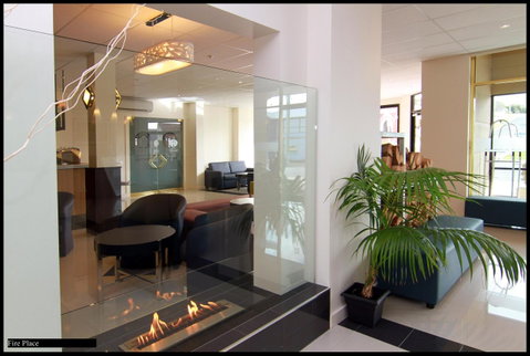 Gateway Hotel By Nightcap Plus - Lightning Ridge Tourism 33