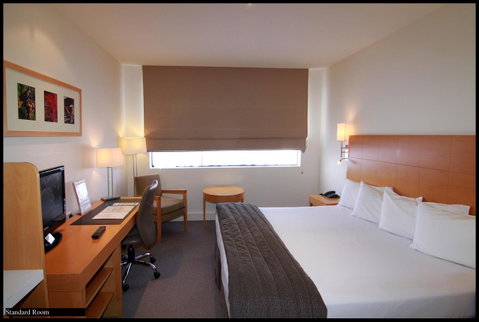 Gateway Hotel By Nightcap Plus - Lightning Ridge Tourism 13
