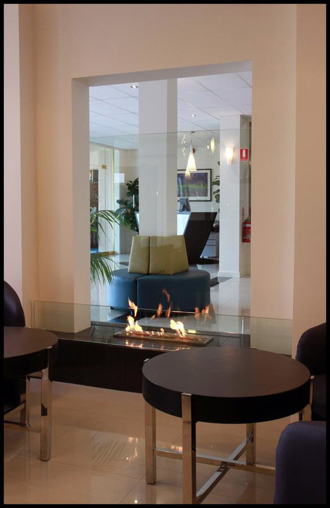 Gateway Hotel By Nightcap Plus - Lightning Ridge Tourism 20