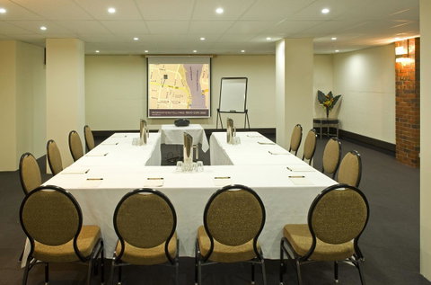 Gateway Hotel By Nightcap Plus - Lightning Ridge Tourism 43