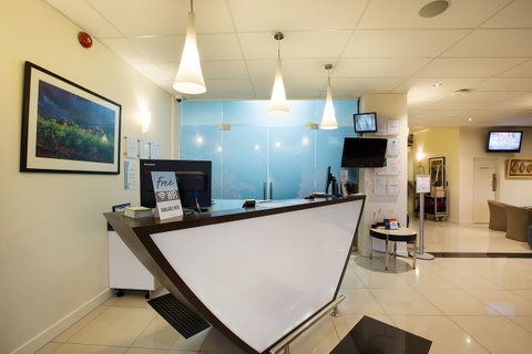 Gateway Hotel By Nightcap Plus - Lightning Ridge Tourism 39