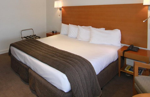 Gateway Hotel By Nightcap Plus - Lightning Ridge Tourism 25