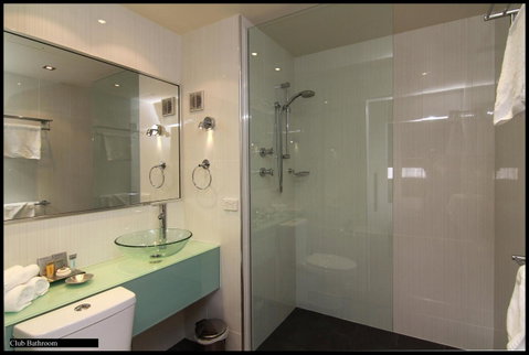Gateway Hotel By Nightcap Plus - Lightning Ridge Tourism 23