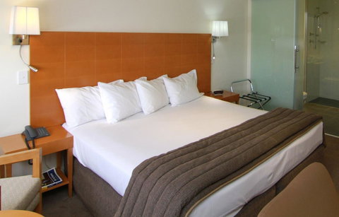 Gateway Hotel By Nightcap Plus - Lightning Ridge Tourism 14