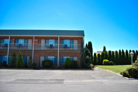 Comfort Inn Devonport - Lightning Ridge Tourism 26