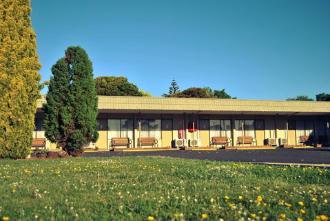 Comfort Inn Devonport - Lightning Ridge Tourism 35