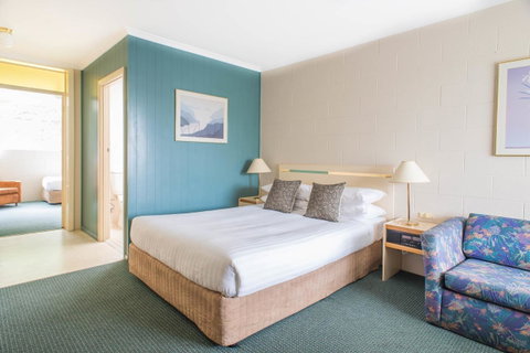 Comfort Inn Devonport - Lightning Ridge Tourism 33