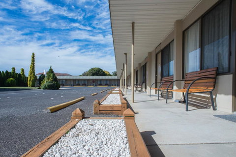 Comfort Inn Devonport - Lightning Ridge Tourism 16