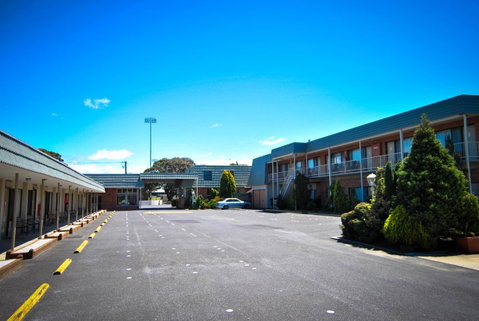 Comfort Inn Devonport - Lightning Ridge Tourism 36