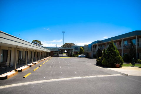 Comfort Inn Devonport - Lightning Ridge Tourism 29