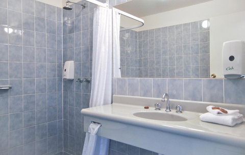 Comfort Inn Devonport - Lightning Ridge Tourism 32