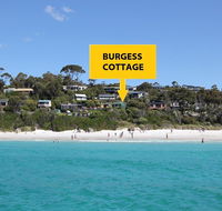 Burgess Cottage - Lightning Ridge Tourism