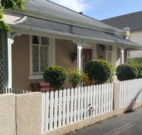 Arendon Cottage - Lightning Ridge Tourism