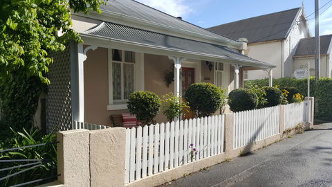 Arendon Cottage - Lightning Ridge Tourism 0