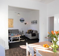 Horlock House - Lightning Ridge Tourism