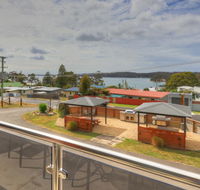 Sweetwater Villas - Lightning Ridge Tourism