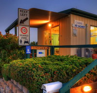 Bicheno Cabin Park - Lightning Ridge Tourism