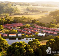 Tall Timbers Tasmania - Lightning Ridge Tourism