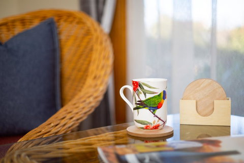 Anabel\'s Of Scottsdale - Lightning Ridge Tourism 7