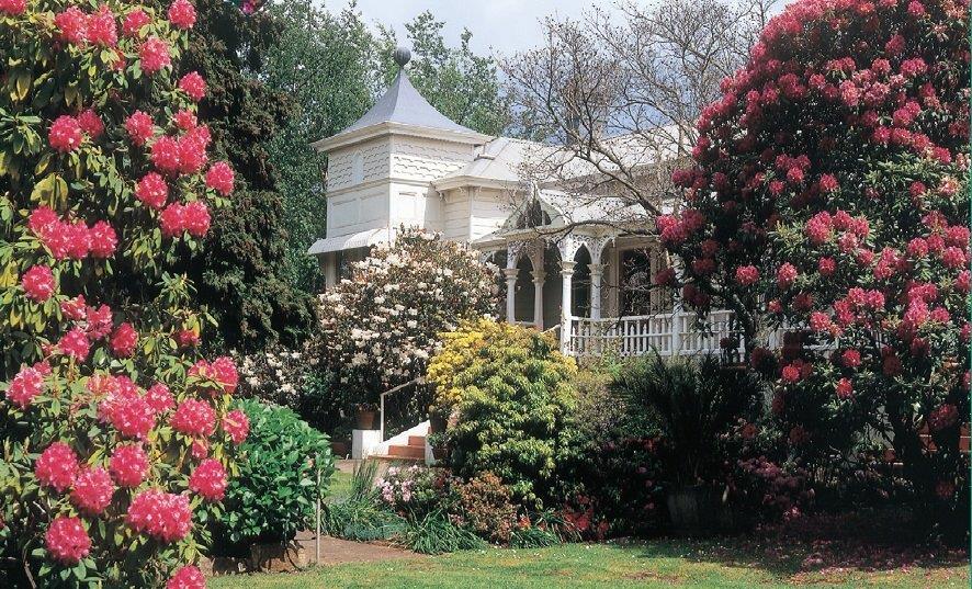  Lightning Ridge Tourism