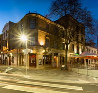 Customs House Hotel - Lightning Ridge Tourism