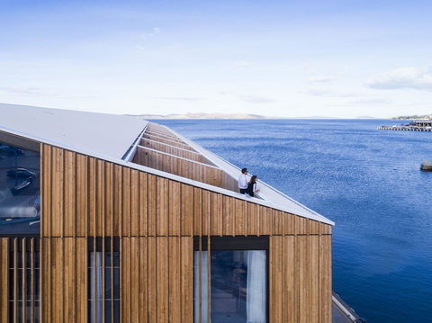 MACq 01 Hotel - Lightning Ridge Tourism 19