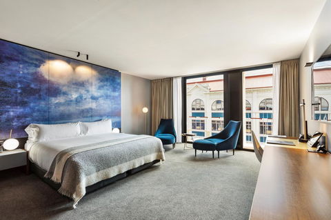 MACq 01 Hotel - Lightning Ridge Tourism 5