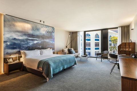 MACq 01 Hotel - Lightning Ridge Tourism 42